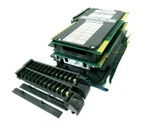 Used Allen Bradley 1771-IF Analog Input Module 1771IF Ser Rev C 63538901. Fixed Price $300.00.