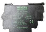 Murr Elektronik 52503 Opto-coupler Module 10-48V 2A. Fixed Price $131.00.