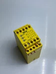 Sick UE43-3MF2D3 6024897 24VDC Safety Relay. Fixed Price $105.00.