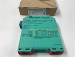 1PCS New For Pepperl+fuchs Barrier KFD0-SD2-EX1.1045. Fixed Price $77.00.