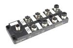 Keyence NQ-IL8P Io-link Module. Fixed Price $375.00.