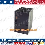 Siemens 6ES7307-1EA00-0AA0 Simatic S7-300 PS307 Regulated Power Supply. Fixed Price $105.27.