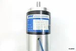 Qmc Used 2231-M3356 H48 2500 C/T-L3-5V Incremental Encoder MOT-I-618=2J42. Fixed Price $149.98.