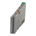 Beckhoff KL3012-0000 Bus Terminal Channel Analog Input 0-20MA Unused. Fixed Price $162.20.