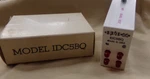 OPTO22 IDC5BQ Quad Pak 4-CHANNEL High Speed Input Module New Box. Fixed Price $19.80.