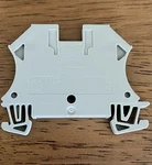 Allen Bradley 1492-J4 Feed Through Terminal Block (10PCS Bag) (new). Fixed Price $13.00.