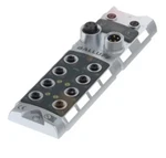 Balluff BNI004A EIP-502-105-Z015 Network Block. Fixed Price $599.00.