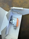 *brand New* Ifm Electronic UGT580 Sensor. Ships Next Day From Usa Location!. Fixed Price $99.00.