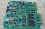 Square Maxline LXCI22 Analog Output Module Card Board Plc Ircon 50149-4. Fixed Price $51.99.