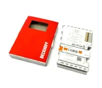 Beckhoff KL3464 Analog 4-CHANNEL Input Bus Terminal 12-BIT Single Ended 0-10V. Fixed Price $541.49.