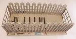 Gould / Modicon Module Chassis 11 Slot Rack AS-H827-209. Fixed Price $110.12.