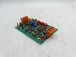 Gaston County 4112631 Circuit Board. Fixed Price $206.99.