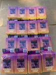 Lot Of 16 Alarm Saf RBKS-10 Relay Module Amp 6/12/24VDC Led Trip Indicator. Fixed Price $149.99.