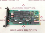 Abb IMRIO02 Pcb Analog Input Module. Fixed Price $591.49.