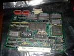Ramsey D07190K-E011 Metal Scout Ii Cpu Board Used. Fixed Price $625.00.