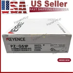 1PCS Brand New Keyence Ones Photoelectric Sensors PZ-G51P. Fixed Price $76.09.