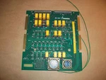 Automatix Robot Relay I/o Board 040-002601. Fixed Price $200.00.