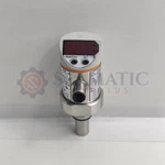 Surplus Ifm SA3010 - Flow Monitor, V#353. Fixed Price $200.00.