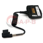 New For Zebra Symbol Corder Adapter (ADPTRWT-RS507-02R) Lots. Fixed Price $36.00.