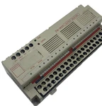 Sharp Plc Model ZW-162S Output Module DC12/24V, ZW162S, DC52V. Fixed Price $39.94.
