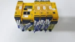 Pilz Pnozmulti Safety Controller Set B1 (772101) + Pdp Link (772121). Fixed Price $800.00.