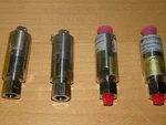 Precise Sensors Inc 65501000001AA15FE03A0 Range 0-10000 Psia. Fixed Price $19.46.
