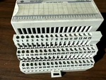 Allen Bradley 1794-1832 Flex I/o Digital Input Modul + Terminal Base. Fixed Price $29.00.