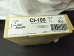 The Watt Stopper CI-100 Occupancy Sensor W/ Bracket New In Box. Fixed Price $22.00.