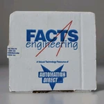 Facts Engineering F3-16TA-2 Output Module. Fixed Price $350.00.