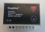 Carlo Gavazzi Channel Generator D3490 0000 230 Dupline. Fixed Price $232.48.