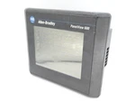 Allen Bradley 2711-T6C20L1 Series Hmi. Fixed Price $593.99.