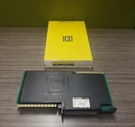 Square HOM-221 Sy/max Programmable Controller 8030 Output Module 120 Vac Amp. Fixed Price $199.99.
