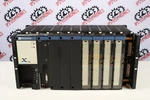 Telemecanique TSX7 TSXRKN8 (rack + Slots) - 6 Months Warranty. Fixed Price $583.48.