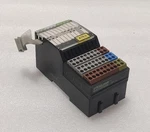 Murr Elektronik 55921 Digital Input Module DI16 55953. Fixed Price $166.50.
