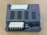 Fanuc A03B-0808-C040 I/o Module BOA12A1 N03219. Fixed Price $90.00.