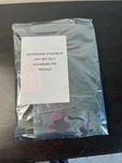 Woodward Governor 5461-654 Rev J 8 Channel Rtd Module New. Fixed Price $650.00.