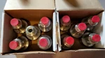 Viatran Pressure Transducer 2184BPGDH 0-10,000 Psig Max 20,000 5VDC. Fixed Price $265.00.