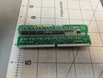Fanuc A20B-2902-0372/02A Memory Module Daughter Board New. Fixed Price $79.99.