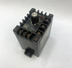 Furnas 947PB10AH Monitor Undervoltage Phase Relay 480V 3PH 60HZ 1A Used. Fixed Price $120.00.