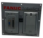 Weco Products E186720 Program Terminal And Support Devices, Fanuc Robotics. Fixed Price $15.98.