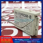 FX-EPROM-8 Mitsubishi Memory Cassettes, Eprom, Used. Fixed Price $152.99.