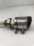 Ifm Effector Level Sensor LK7023 Dual Output 45127 LK0472A-A-00KQPKG/US. Fixed Price $150.00.