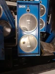 Sick ISD230-4121 Infrared Data Transmission And Sender Units. Fixed Price $107.54.