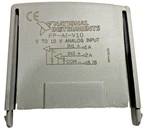 National Instruments FP-AI-V10 Fieldpoint Terminal Module To Analog Input. Fixed Price $299.00.