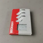 Beckhoff EL1094/EL New Original Packaging. Fixed Price $329.92.