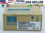 1PC New Mitsubishi Q06UDEHCPU Plc Module In Box Us Free Tax. Fixed Price $212.82.