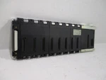 Omron CS1W-BC082 Sysmac Base Unit Module Rack CS1WBC082. Fixed Price $52.25.