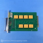 Reliance Electric S-25017 IRC1 Control Card Fnip. Fixed Price $40.80.