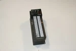 Mitsubishi AX80Y80C Input / Output Unit. Fixed Price $197.00.
