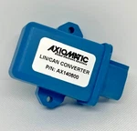 Axiomatic AX140600 Lin Can Protocol Converter J1939 12/24V IP67 Industrial New. Fixed Price $165.00.
